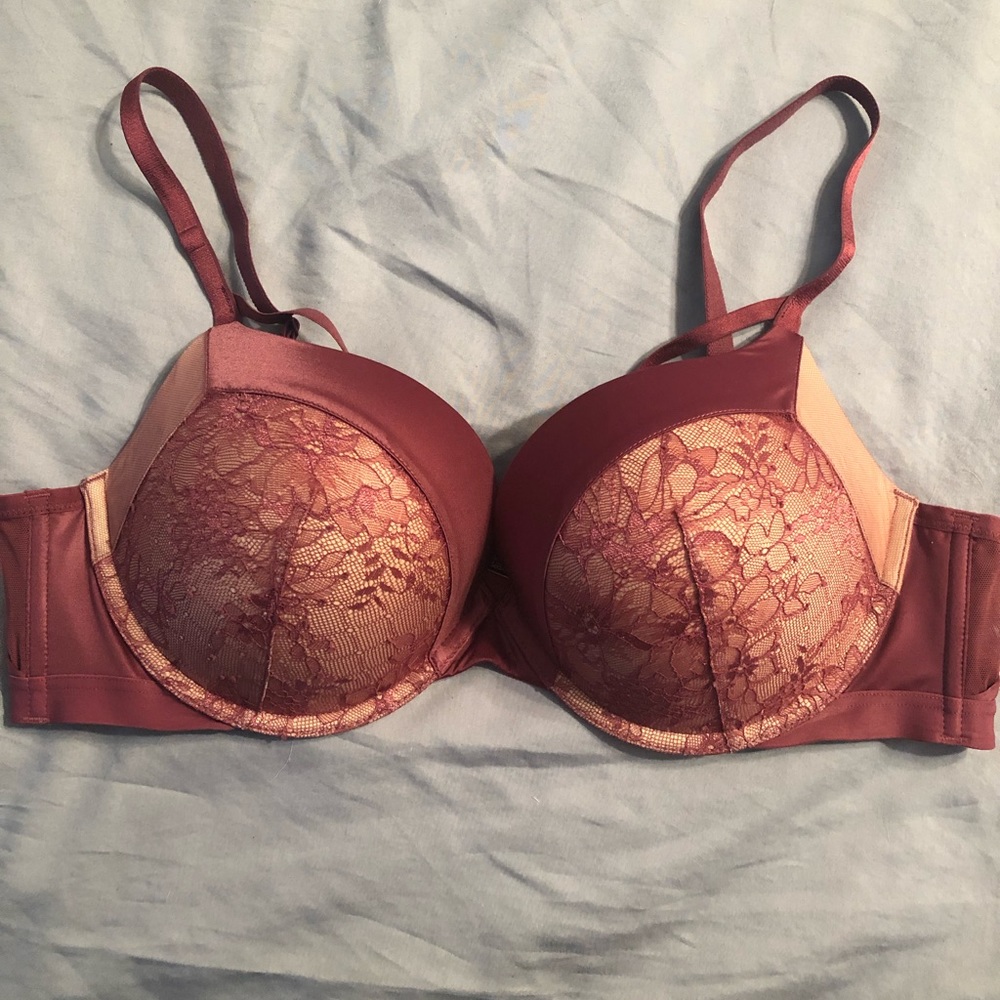 Victoria’s Secret Very Sexy Push Up